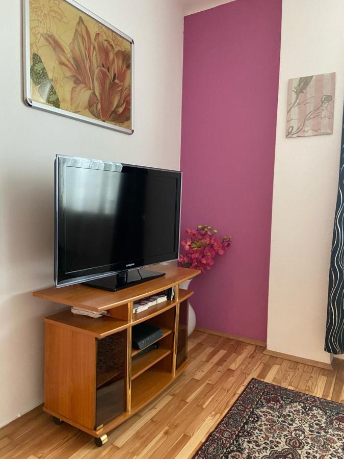 Apartment Domino Wien Eksteriør bilde