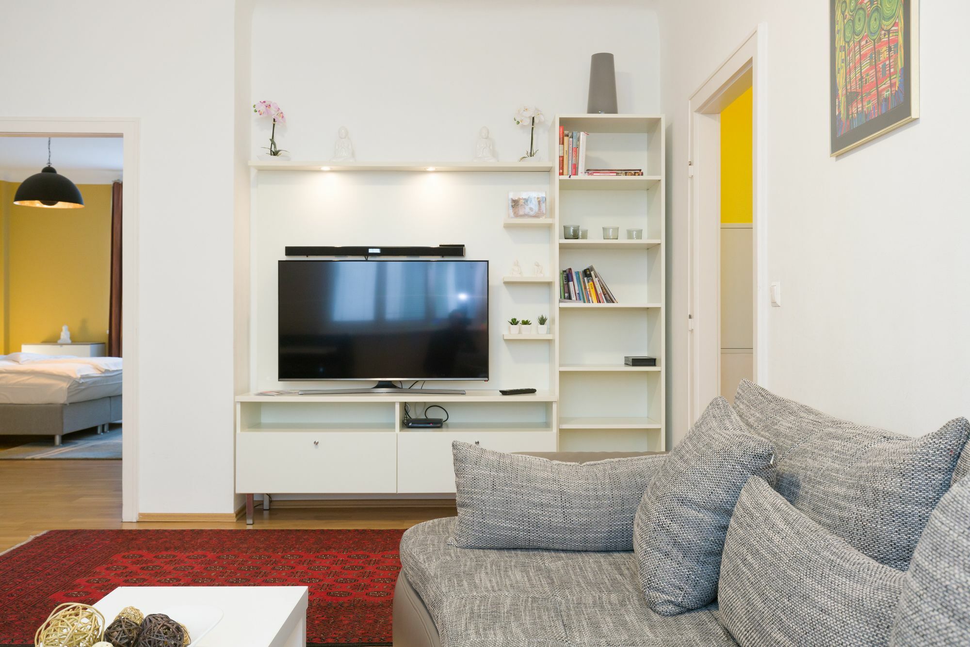 Apartment Domino Wien Eksteriør bilde