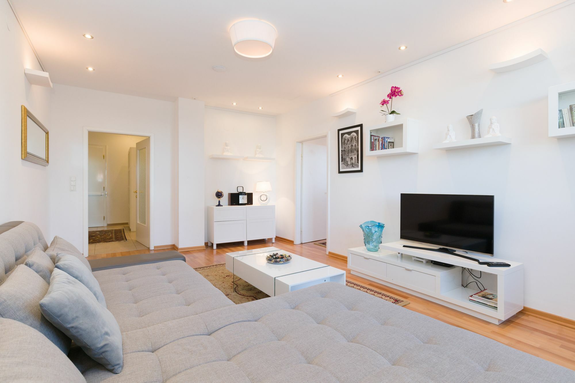 Apartment Domino Wien Eksteriør bilde