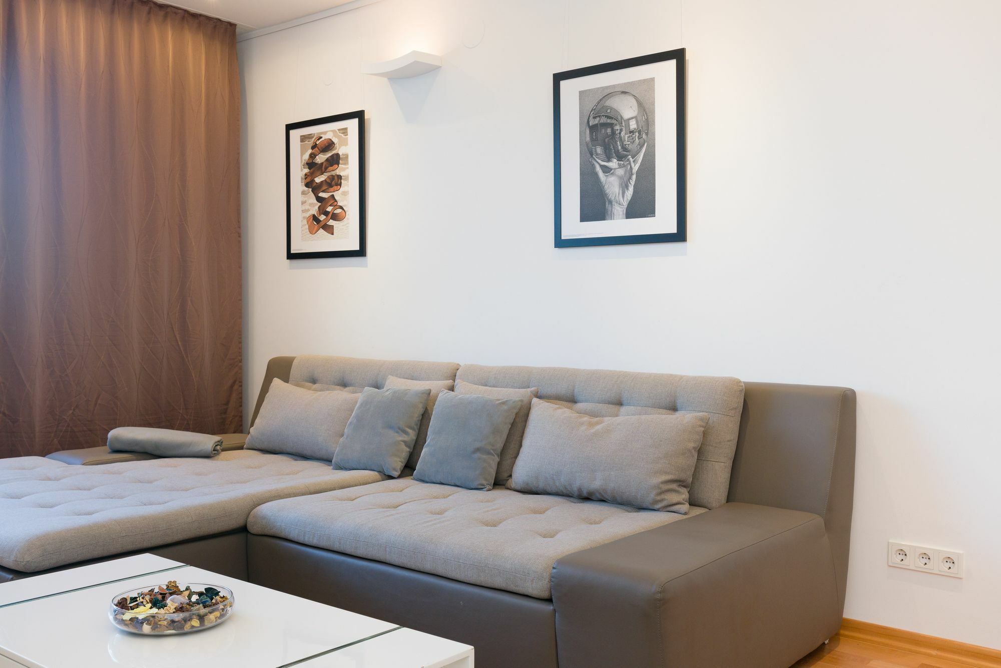 Apartment Domino Wien Eksteriør bilde